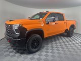 New 2025 Chevrolet Silverado 2500 ZR2 w/ Technology Package image 5