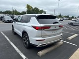 Used 2024 Mitsubishi Outlander AWD image 2