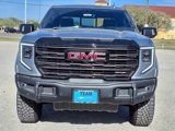 New 2025 GMC Sierra 1500 AT4X image 2