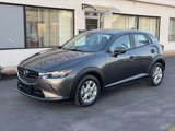 Used 2019 MAZDA CX-3 Sport image 2