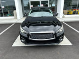 Used 2019 INFINITI Q50 Luxe image 2
