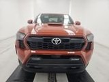 Used 2025 Toyota Tacoma TRD Sport image 2