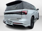 New 2025 INFINITI QX80 Autograph image 3