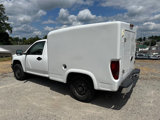 Used 2007 Chevrolet Colorado W/T w/ Astro Body Prep Package image 6