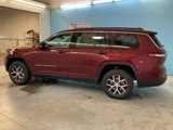 New 2025 Jeep Grand Cherokee L Limited image 6