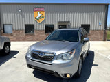 Used 2016 Subaru Forester 2.5i Limited image 2