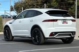 New 2024 Jaguar E-PACE R-Dynamic SE image 3