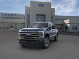 New 2025 Ford F250 King Ranch image 2