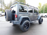 Used 2017 Jeep Wrangler Unlimited Sport w/ Quick Order Package 24S image 2