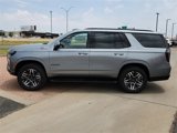 New 2025 Chevrolet Tahoe Z71 w/ Z71 Off-Road Package image 2