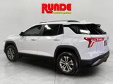 Used 2025 Chevrolet Equinox LT w/ Convenience Package II image 3