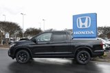 New 2025 Honda Ridgeline Black Edition image 5