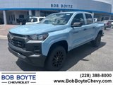 New 2026 Chevrolet Colorado W/T w/ WT Custom Package image 2
