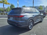 New 2025 Lexus TX 350 FWD image 4