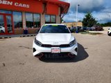 Used 2023 Kia Forte GT-Line w/ GT-Line Premium Package image 2
