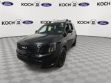 Used 2024 Kia Telluride EX X-Line image 4