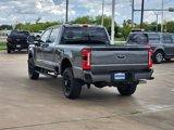 New 2025 Ford F250 XLT w/ Black Appearance Package image 4