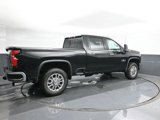 New 2025 Chevrolet Silverado 2500 LTZ w/ LTZ Texas Edition image 5