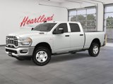 New 2025 RAM 2500 Tradesman image 2