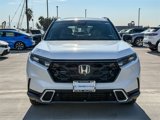 New 2026 Honda CR-V Sport Touring image 2