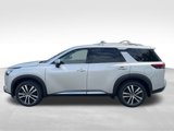 New 2025 Nissan Pathfinder Platinum w/ Cargo Package image 4
