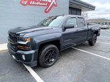 Used 2017 Chevrolet Silverado 1500 LT w/ All Star Edition image 2