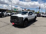 New 2025 RAM 2500 Rebel w/ Rebel Level 2 Equipment Group image 3