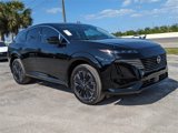 New 2025 Nissan Murano Platinum w/ Cargo Package image 2