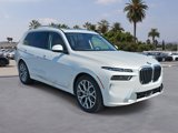 New 2026 BMW X7 xDrive40i image 3
