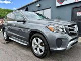 Used 2018 Mercedes-Benz GLS 450 4MATIC w/ Premium Package image 2