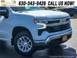 New 2026 Chevrolet Silverado 1500 LT image 2
