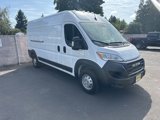 Used 2023 RAM ProMaster 2500 image 2