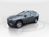 New 2025 Toyota RAV4 XLE image 4