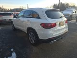 Used 2022 Mercedes-Benz GLC 300 4MATIC image 4