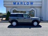 New 2025 Ford Bronco Sport Heritage w/ Convenience Package image 3