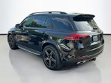 Used 2024 Mercedes-Benz GLE 450 4MATIC image 3