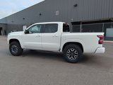 New 2025 Nissan Frontier SL image 5