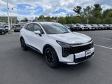 New 2026 Kia Sportage EX image 2