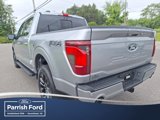 New 2025 Ford F150 XLT image 5