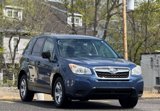 Used 2014 Subaru Forester 2.5i image 2