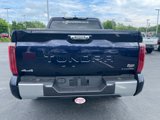 New 2025 Toyota Tundra Limited image 4