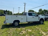 New 2025 Ford F550 4x4 SuperCab Super Duty image 6