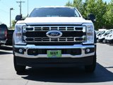 New 2025 Ford F450 XL w/ XL Chrome Package image 5