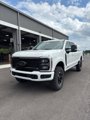 New 2025 Ford F250 Lariat image 2
