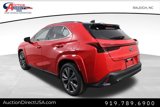 Used 2024 Lexus UX 250h F Sport image 3