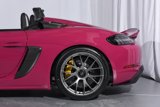 New 2025 Porsche 718 Boxster Spyder RS image 6