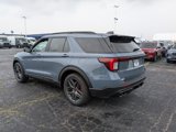 New 2025 Ford Explorer ST image 6