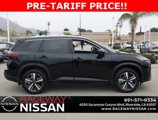 New 2025 Nissan Rogue SL image 3