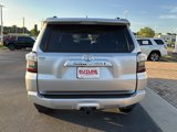 Certified 2023 Toyota 4Runner SR5 image 4