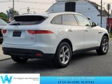 Used 2018 Jaguar F-PACE Premium image 6